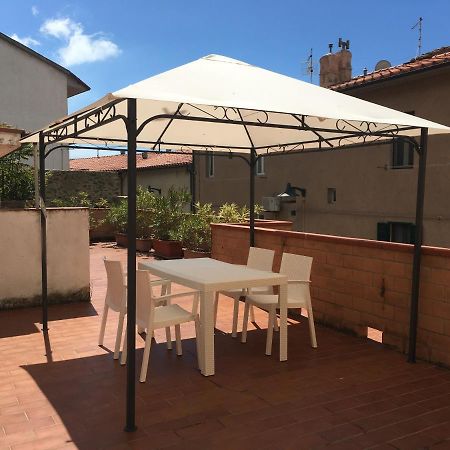 Casa Marina Διαμέρισμα Castiglione della Pescaia Εξωτερικό φωτογραφία