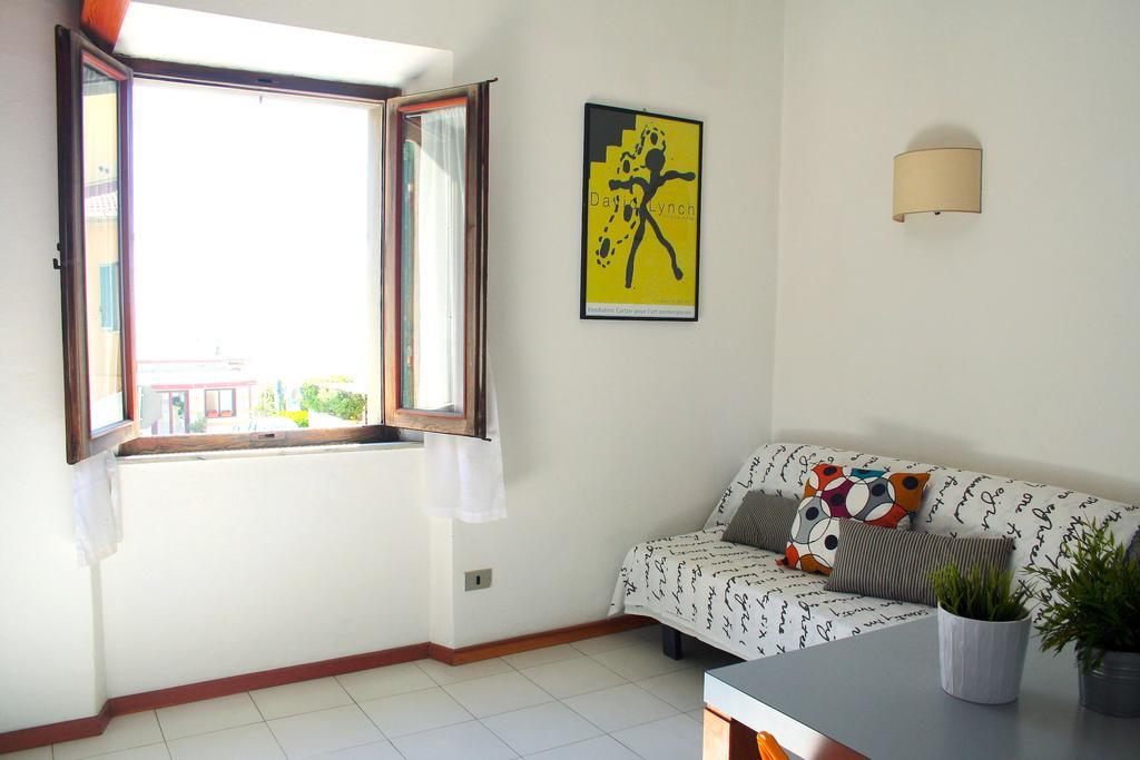 Casa Marina Διαμέρισμα Castiglione della Pescaia Εξωτερικό φωτογραφία
