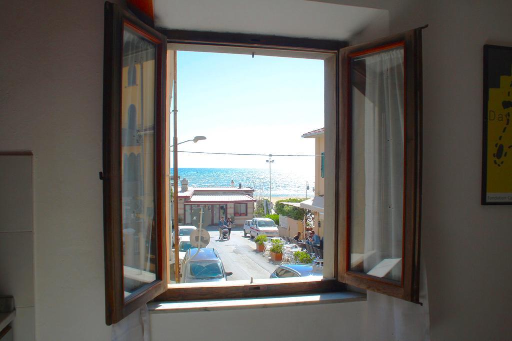 Casa Marina Διαμέρισμα Castiglione della Pescaia Εξωτερικό φωτογραφία