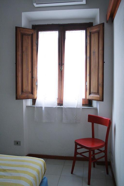 Casa Marina Διαμέρισμα Castiglione della Pescaia Εξωτερικό φωτογραφία