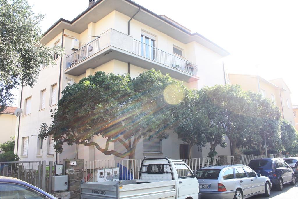 Casa Marina Διαμέρισμα Castiglione della Pescaia Εξωτερικό φωτογραφία