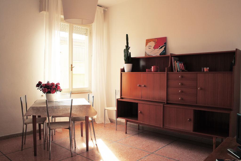 Casa Marina Διαμέρισμα Castiglione della Pescaia Εξωτερικό φωτογραφία
