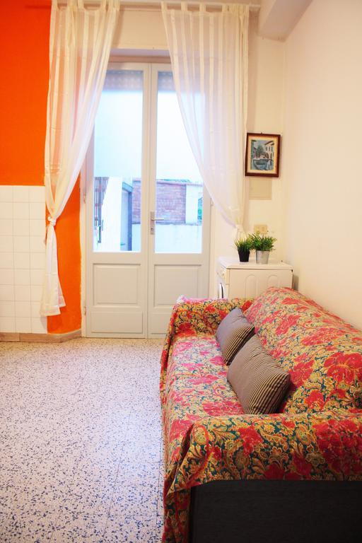Casa Marina Διαμέρισμα Castiglione della Pescaia Εξωτερικό φωτογραφία