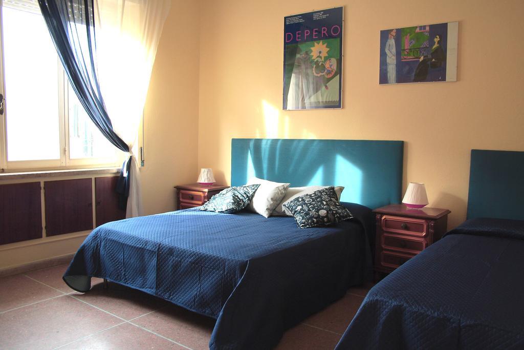 Casa Marina Διαμέρισμα Castiglione della Pescaia Εξωτερικό φωτογραφία