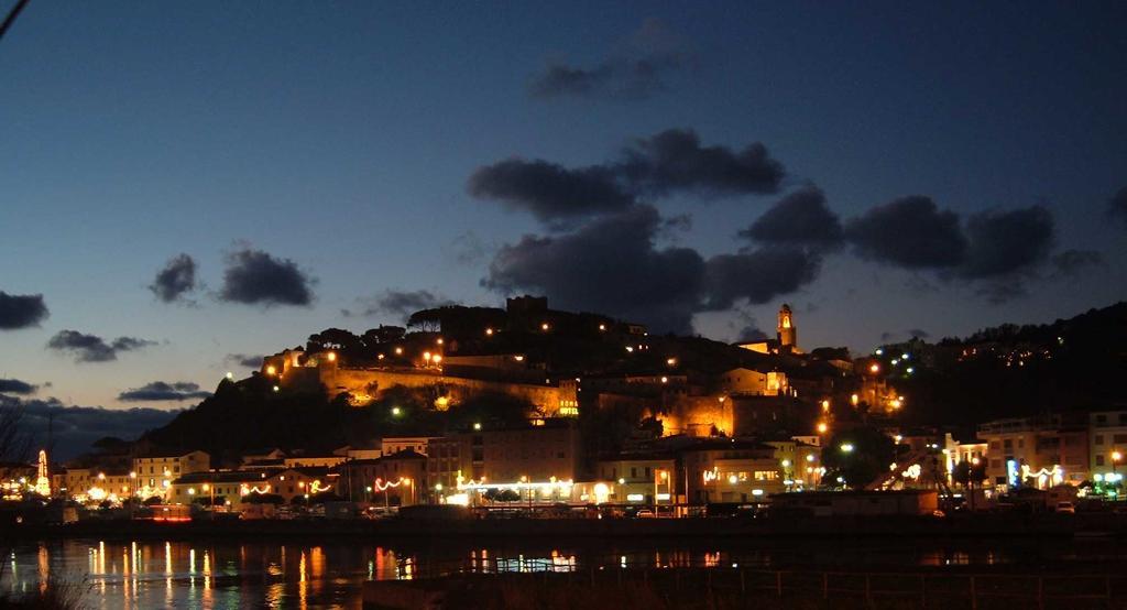 Casa Marina Διαμέρισμα Castiglione della Pescaia Εξωτερικό φωτογραφία