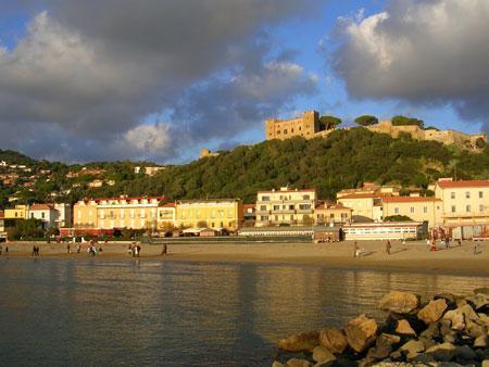 Casa Marina Διαμέρισμα Castiglione della Pescaia Εξωτερικό φωτογραφία