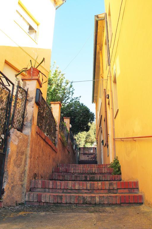 Casa Marina Διαμέρισμα Castiglione della Pescaia Εξωτερικό φωτογραφία