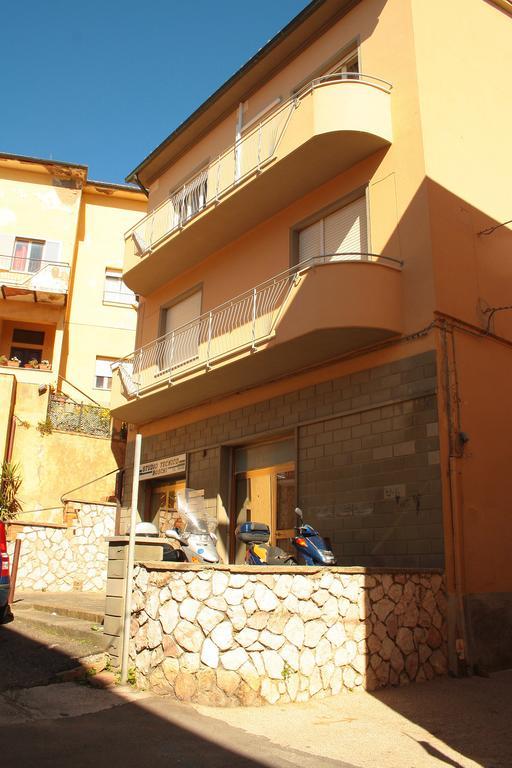 Casa Marina Διαμέρισμα Castiglione della Pescaia Εξωτερικό φωτογραφία